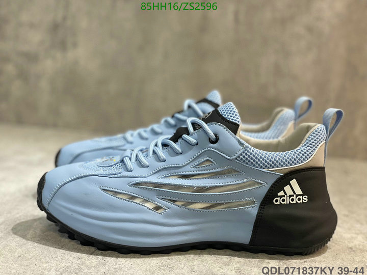 Men shoes-Adidas, Code: ZS2596,$: 85USD