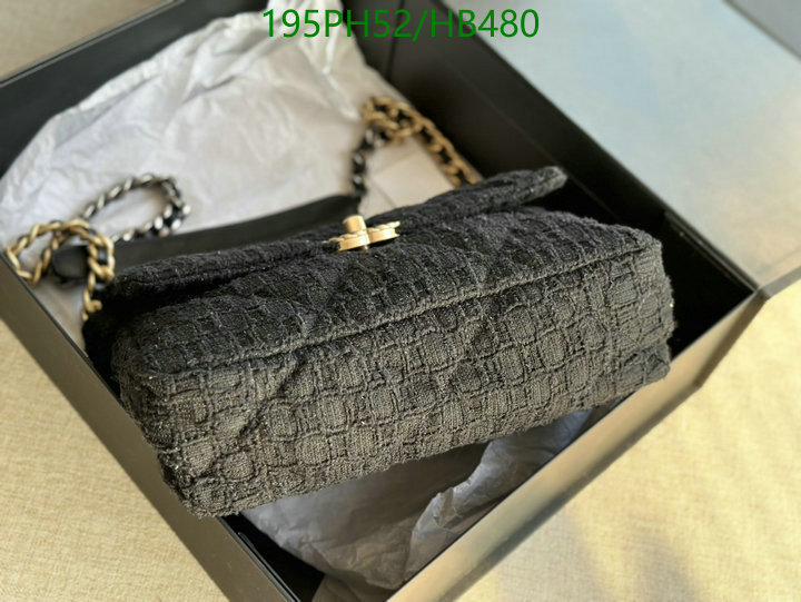 Chanel Bags -(Mirror)-Diagonal-,Code: HB480,$: 195USD