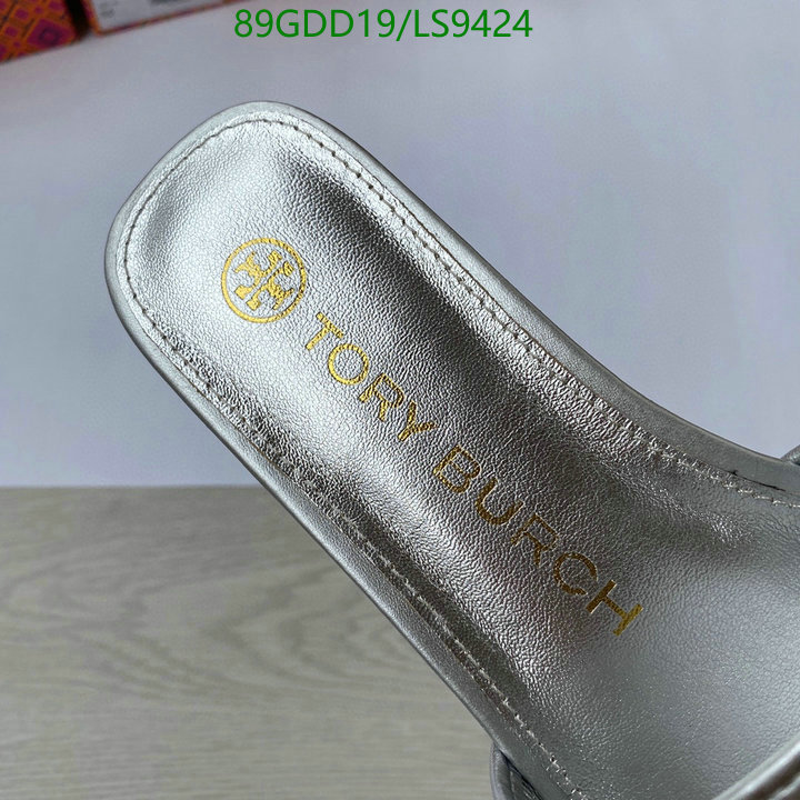 Women Shoes-Tory Burch, Code: LS9424,$: 89USD