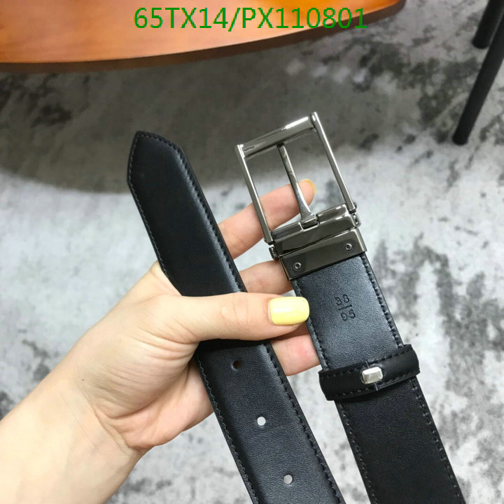 Belts-Burberry, Code: PX110801,$: 65USD