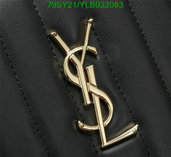 YSL Bag-(4A)-Diagonal-,Code: YLB032083,$: 79USD