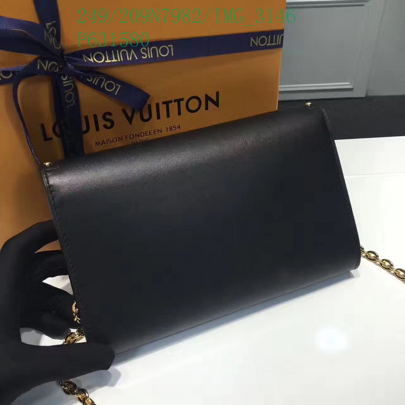 LV Bags-(Mirror)-Pochette MTis-Twist-,Code：LB113112,$: 249USD