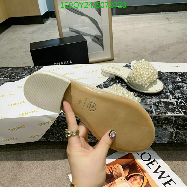 Women Shoes-Chanel,Code: S072723,$: 109USD