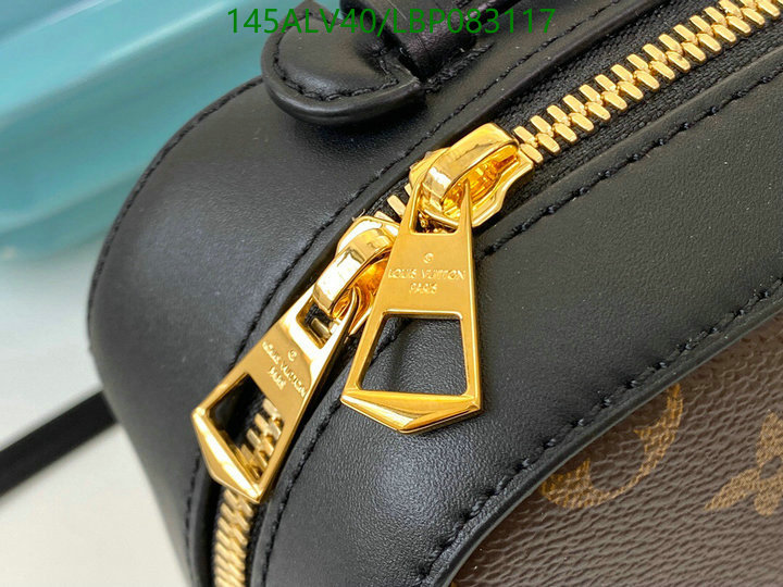 LV Bags-(Mirror)-Pochette MTis-Twist-,Code: LBP083117,$:145USD