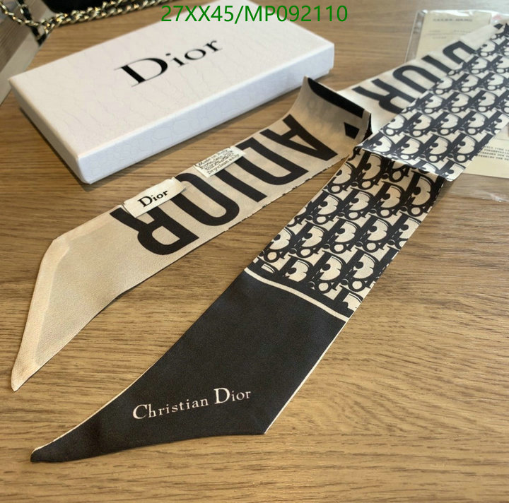 Scarf-Dior, Code: MP092110,$: 27USD