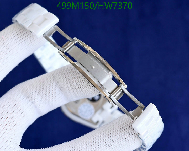 Watch-Mirror Quality-Chanel, Code: HW7370,$: 499USD