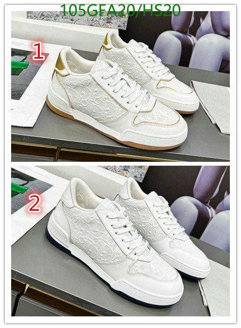 Women Shoes-Dior, Code: HS20,$: 105USD