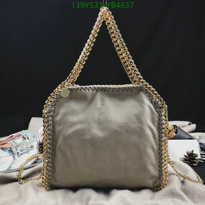 Stella McCartney Bag-(Mirror)-Handbag-,Code: YB4837,$: 139USD