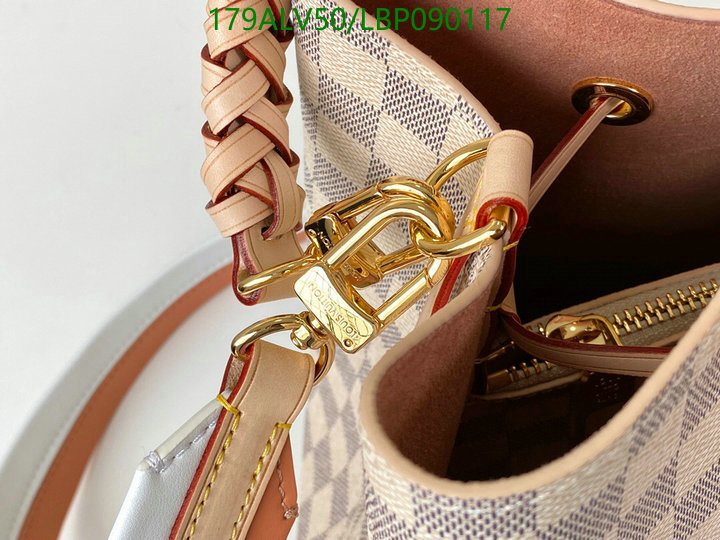 LV Bags-(Mirror)-Nono-No Purse-Nano No-,Code: LBP090117,$:179USD