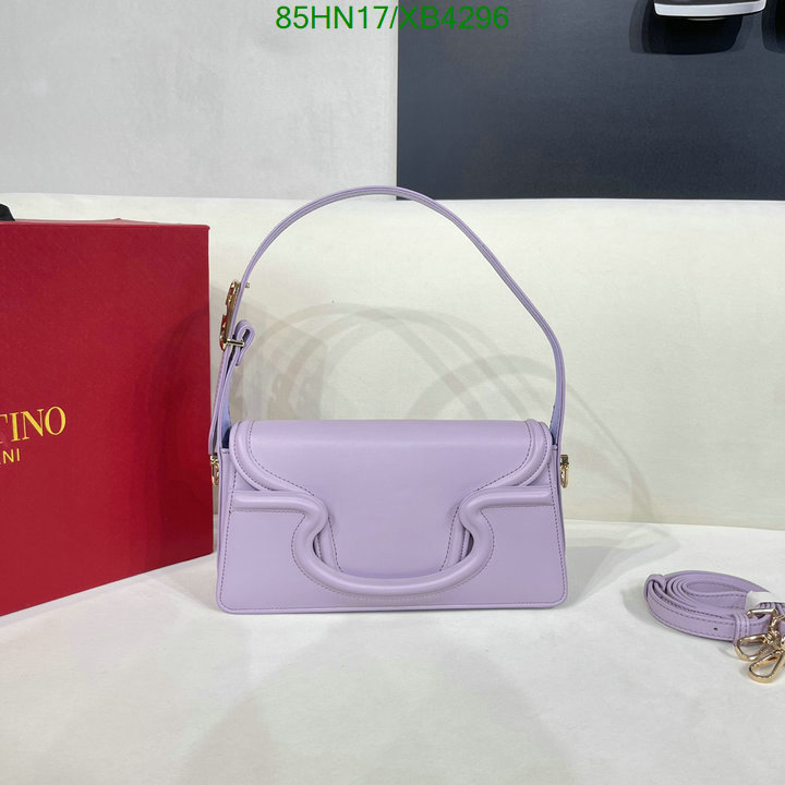 Valentino Bag-(4A)-Diagonal-,Code: XB4296,$: 85USD