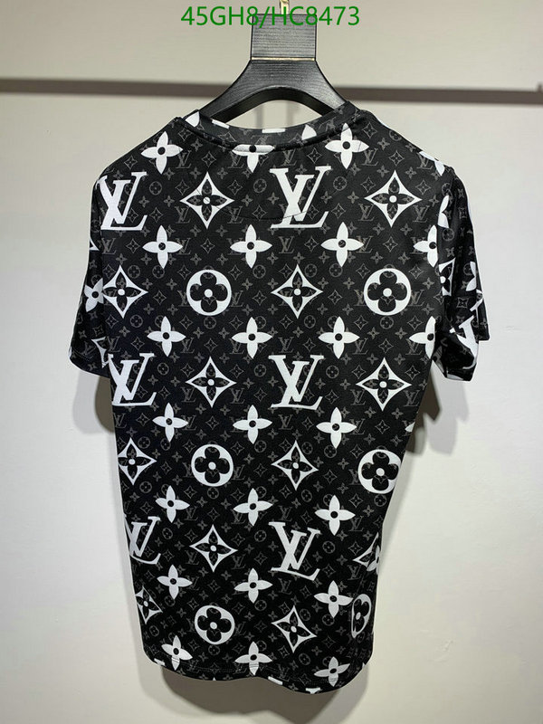 Clothing-LV, Code: HC8473,$: 45USD