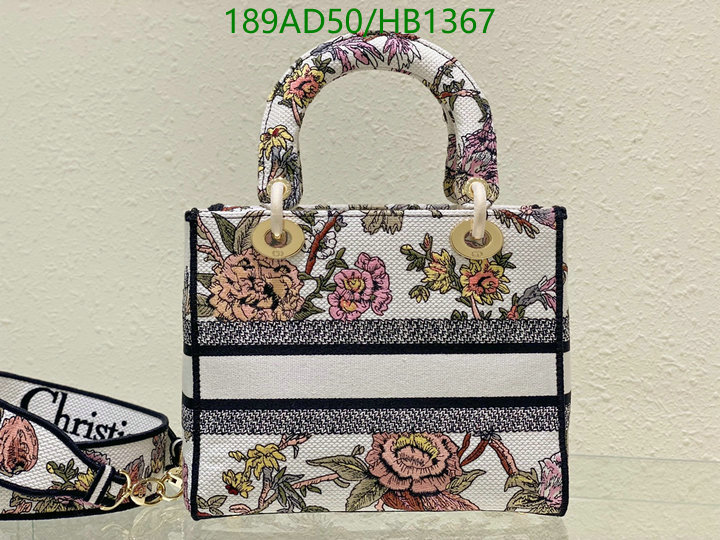 Dior Bags -(Mirror)-Lady-,Code: HB1367,$: 189USD