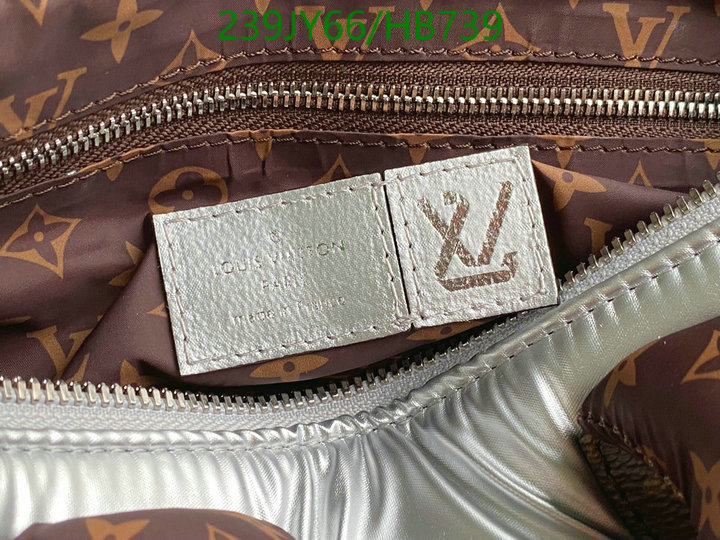 LV Bags-(Mirror)-Speedy-,Code: HB739,$: 239USD