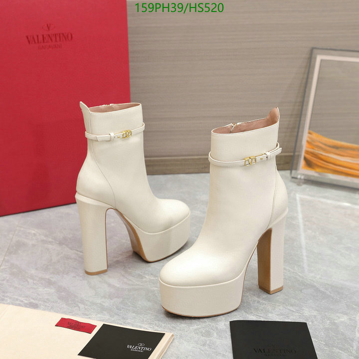 Women Shoes-Boots, Code: HS520,$: 159USD