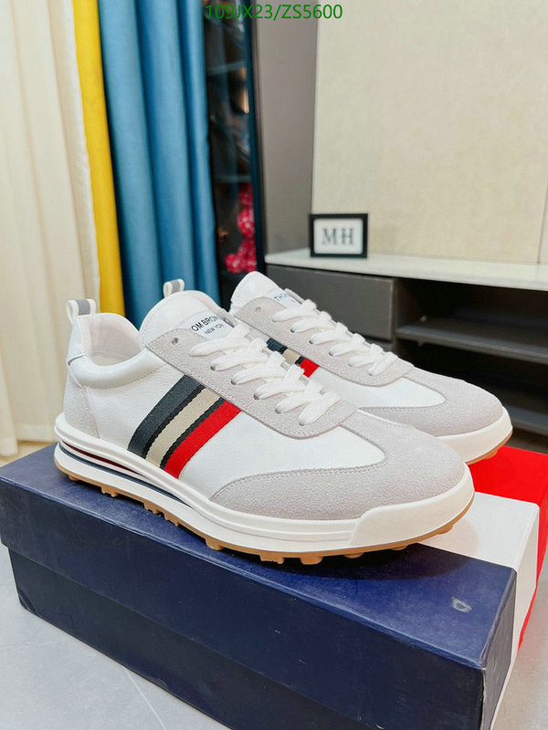 Men shoes-Thom Browne, Code: ZS5600,$: 109USD