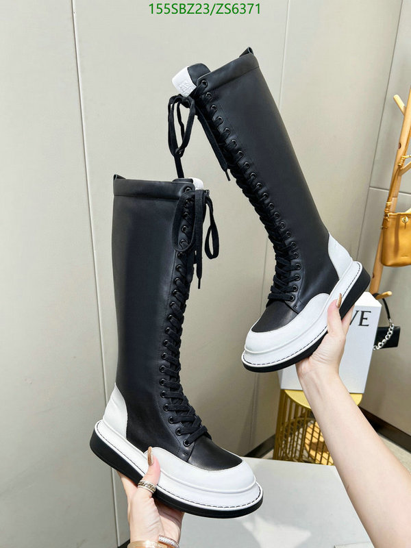 Women Shoes-Loewe, Code: ZS6371,$: 155USD