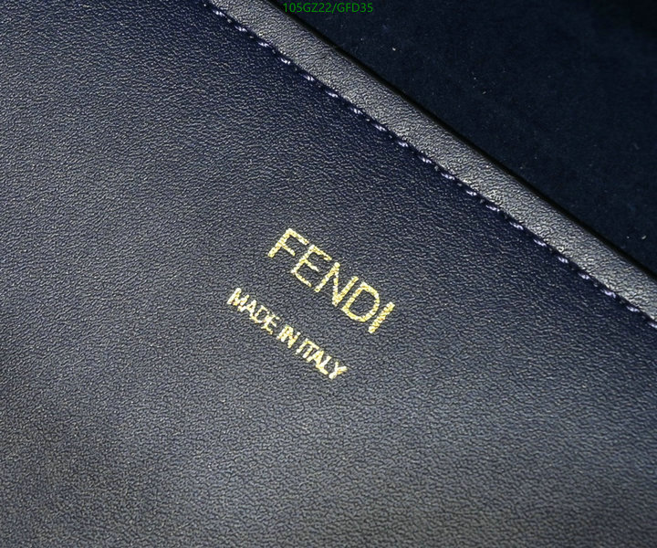 Fendi Big Sale,Code: GFD35,$: 105USD