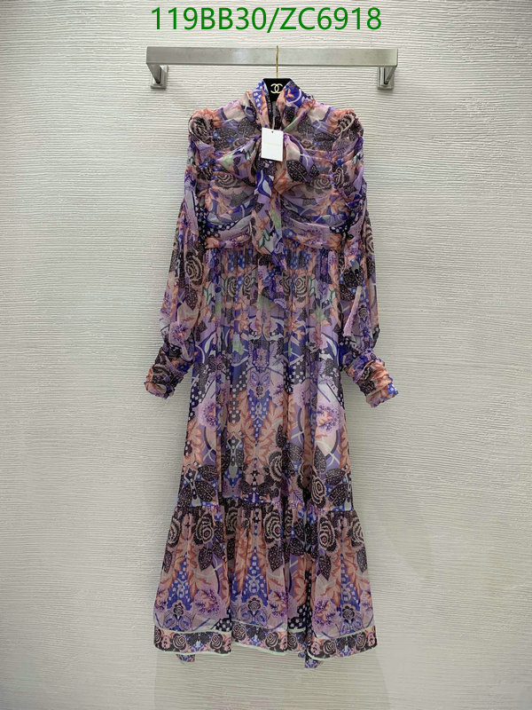 Clothing-Zimmermann, Code: ZC6918,$: 119USD