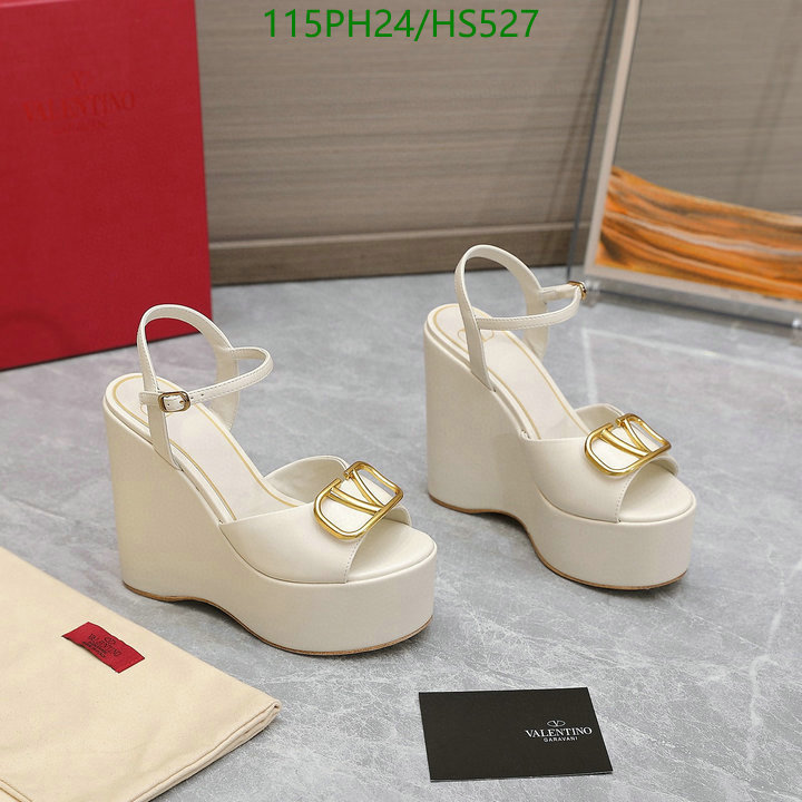 Women Shoes-Valentino, Code: HS527,$: 115USD