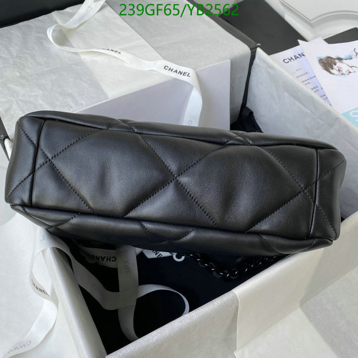 Chanel Bags -(Mirror)-Diagonal-,Code: YB2562,$: 239USD