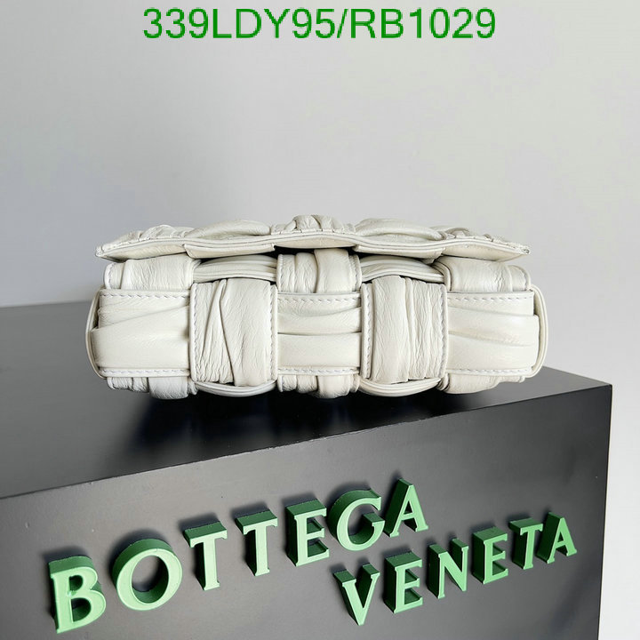 BV Bag-(Mirror)-Cassette Series,Code: RB1029,$: 339USD