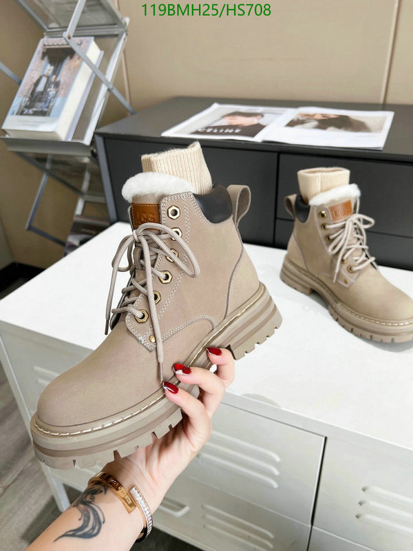 Women Shoes-Boots, Code: HS708,$: 119USD