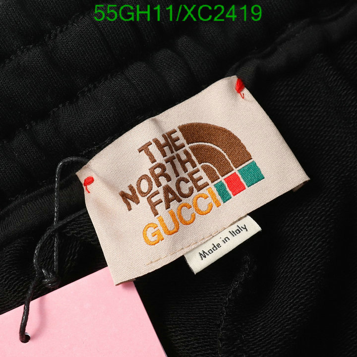 Clothing-Gucci, Code: XC2419,$: 55USD