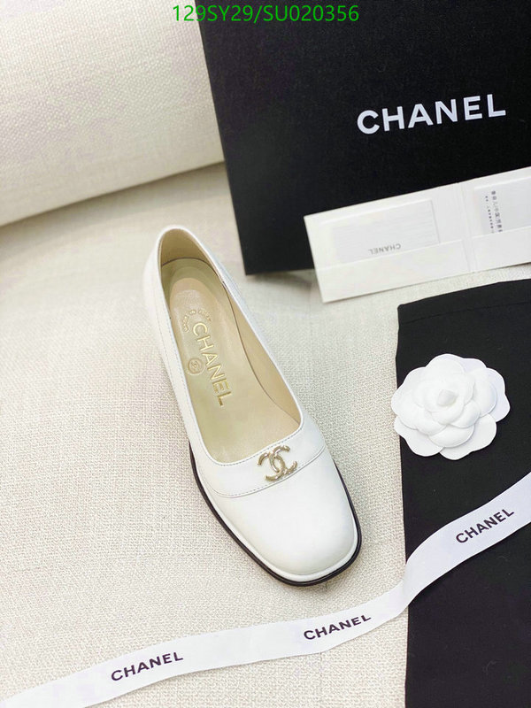 Women Shoes-Chanel,Code: SU020356,$: 129USD