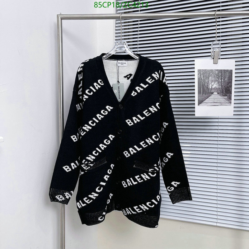 Clothing-Balenciaga, Code: ZC4213,$: 85USD