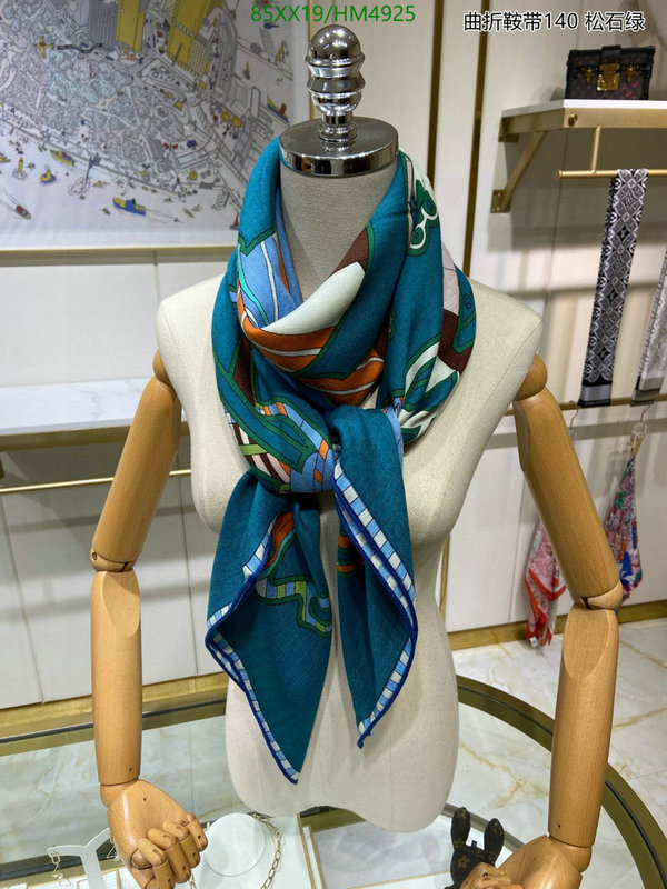 Scarf-Hermes, Code: HM4925,$: 85USD