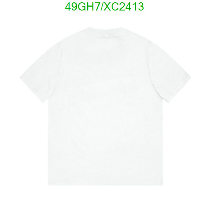 Clothing-Balenciaga, Code: XC2413,$: 49USD
