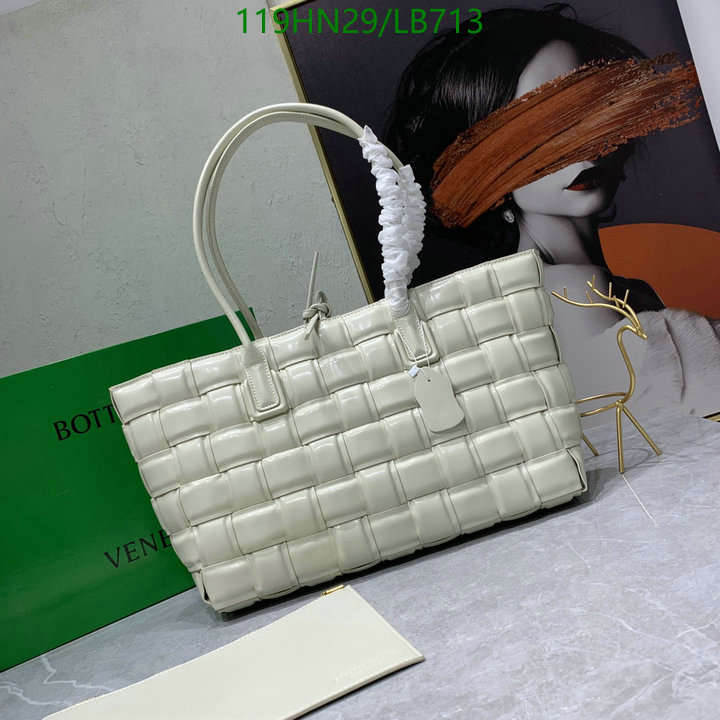 BV Bag-(4A)-Handbag-,Code: LB713,$: 119USD