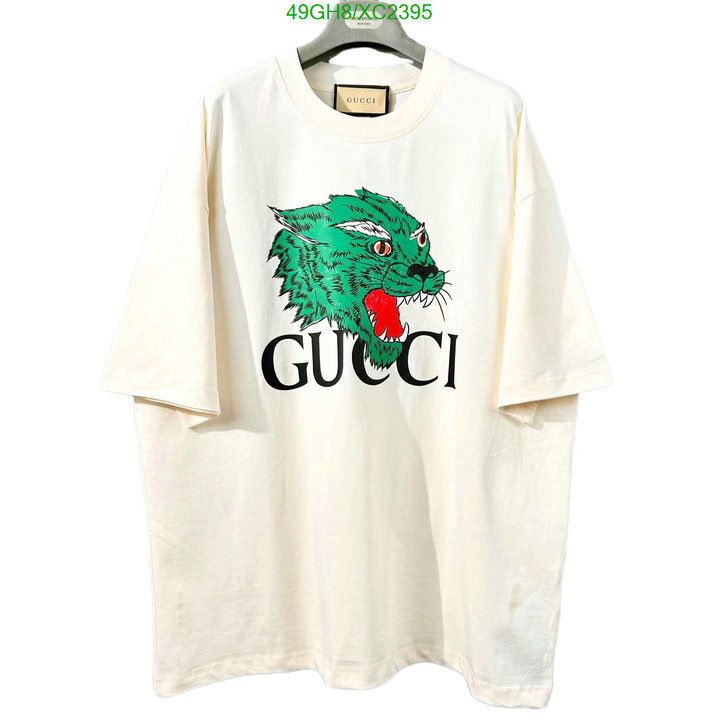 Clothing-Gucci, Code: XC2395,$: 49USD