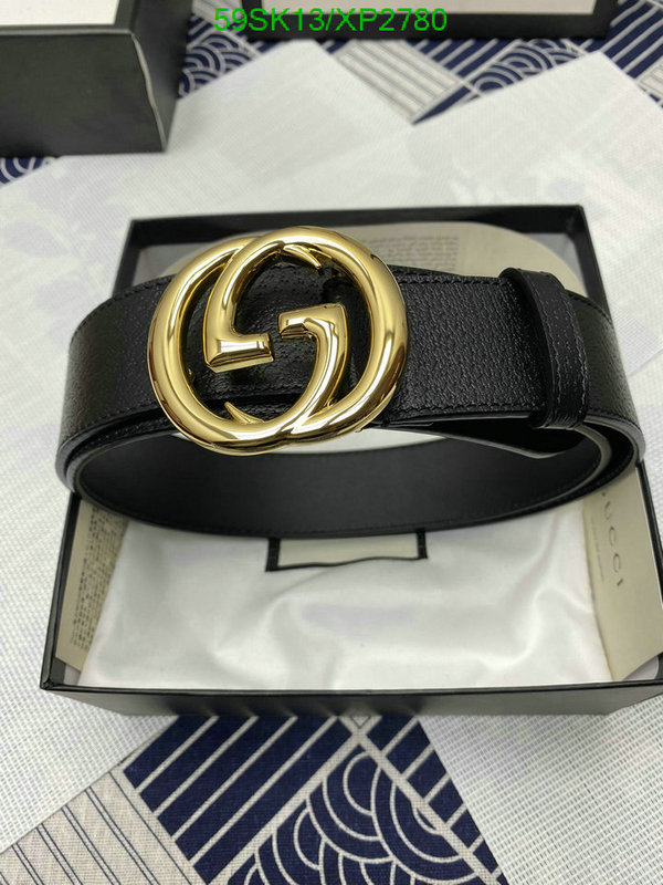 Belts-Gucci, Code: XP2780,$: 59USD