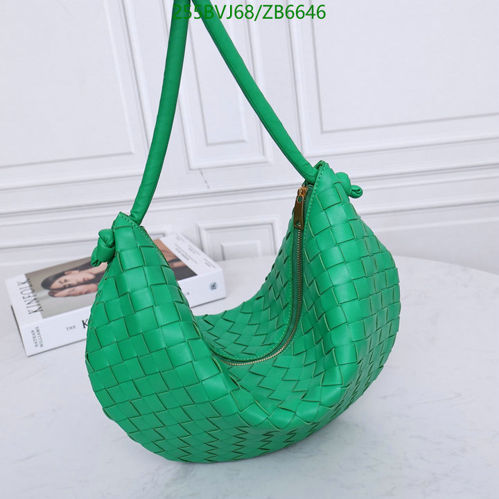 BV Bag-(Mirror)-Jodie,Code: ZB6646,$: 255USD