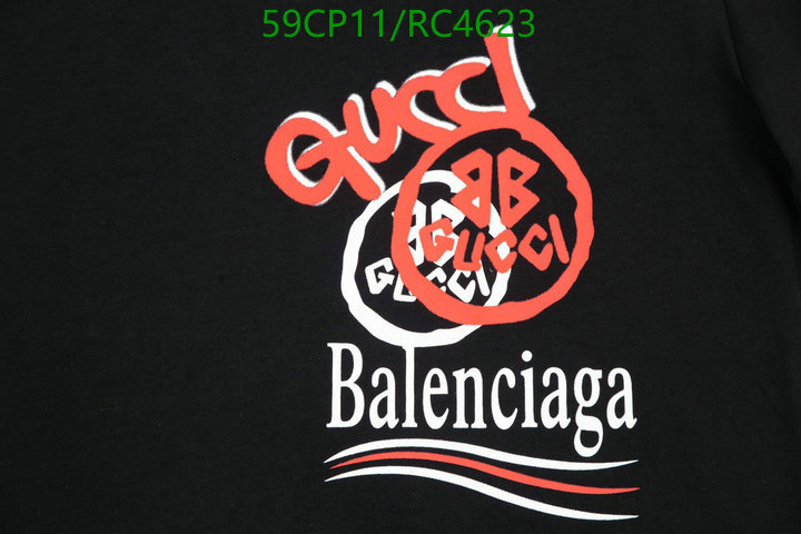 Clothing-Balenciaga, Code: RC4623,$: 59USD
