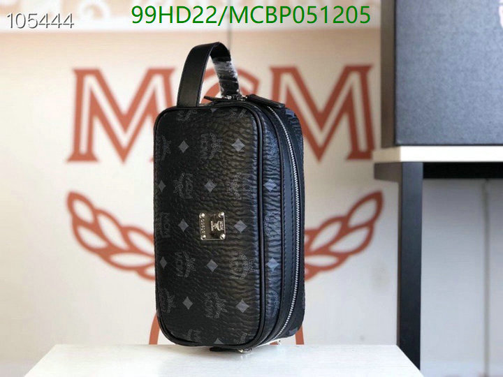 MCM Bag-(Mirror)-Diagonal-,Code: MCBP051205,$: 99USD