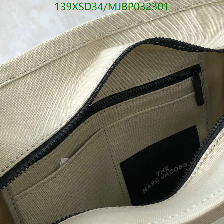 Marc Jacobs Bags -(Mirror)-Handbag-,Code: MJBP032301,$: 139USD