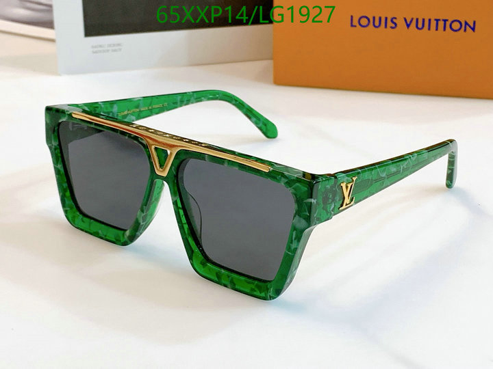 Glasses-LV, Code: LG1927,$: 65USD