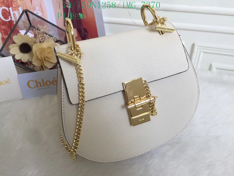 Chloe Bag-(Mirror)-Diagonal-,Code: CYB1213088,$:179USD