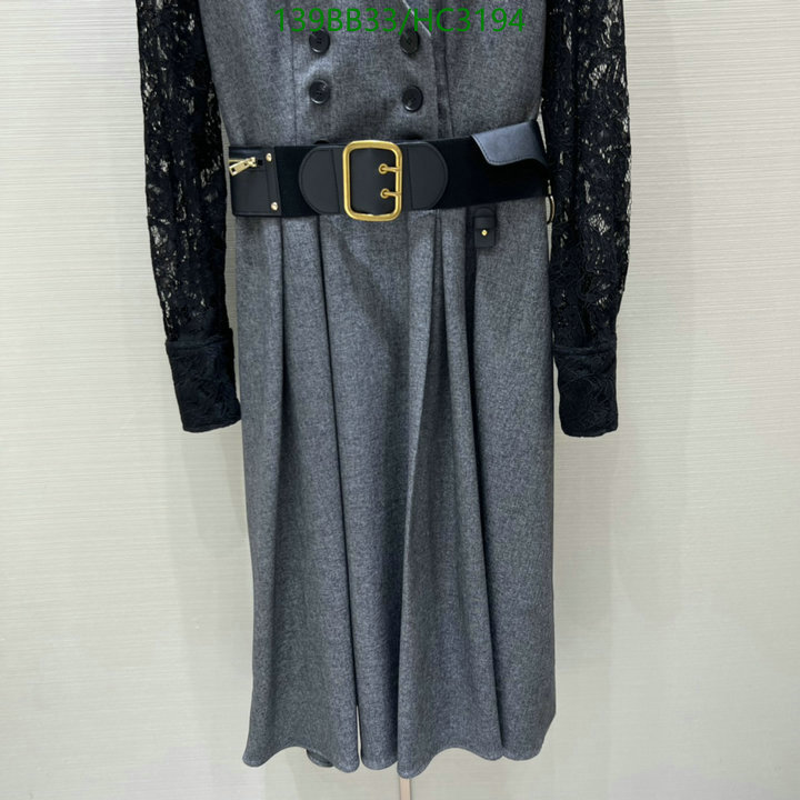 Clothing-Dior,Code: HC3194,$: 139USD