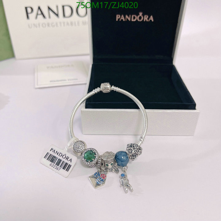 Jewelry-Pandora, Code: ZJ4020,$: 75USD