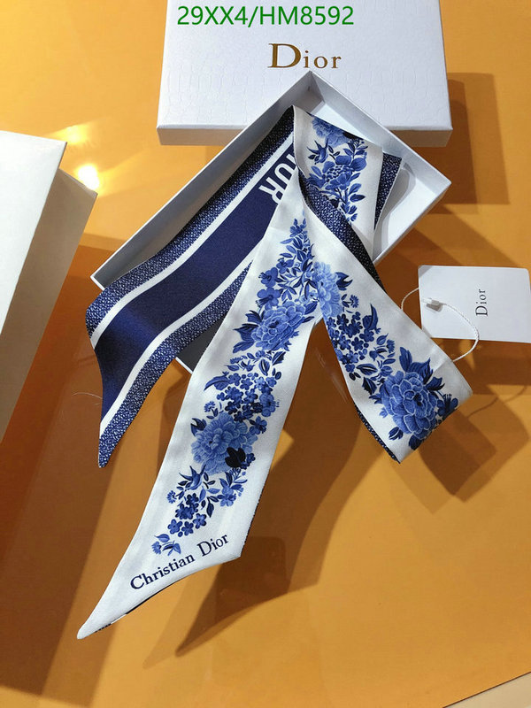 Scarf-Dior, Code: HM8592,$: 29USD