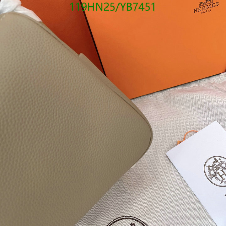 Hermes Bag-(4A)-Lindy-,Code: YB7451,$: 119USD