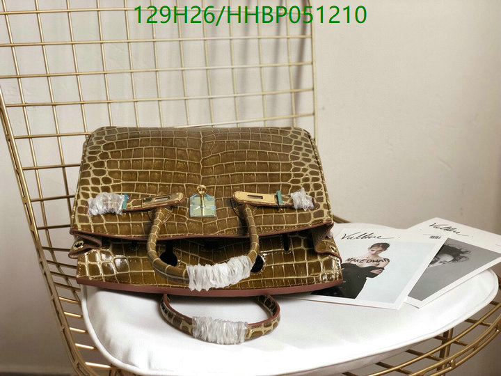 Hermes Bag-(4A)-Birkin-,Code: HHBP051210,$: 129USD