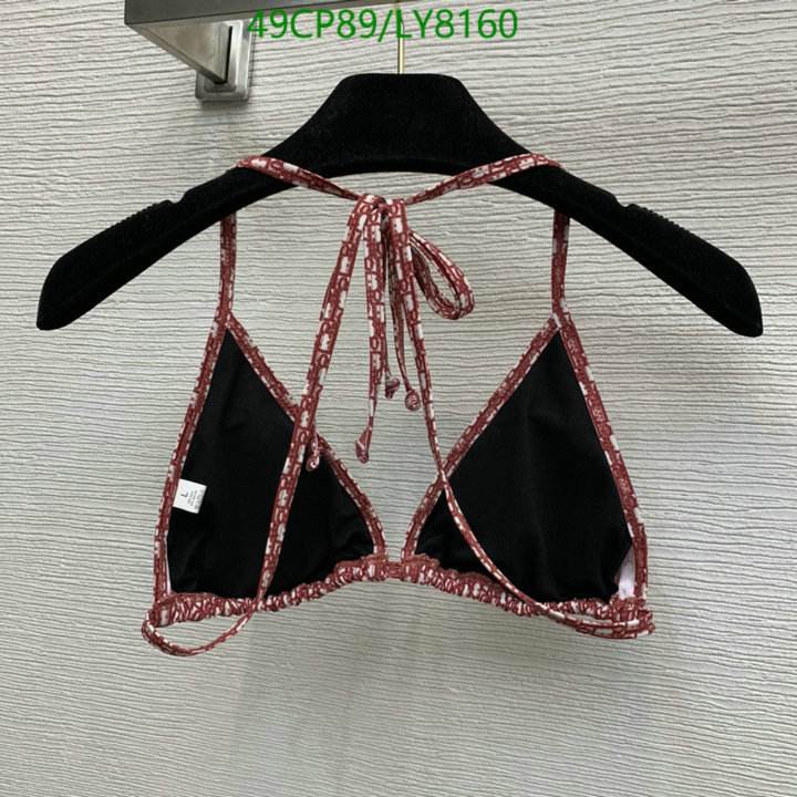 Swimsuit-Dior,Code: LY8160,$: 49USD