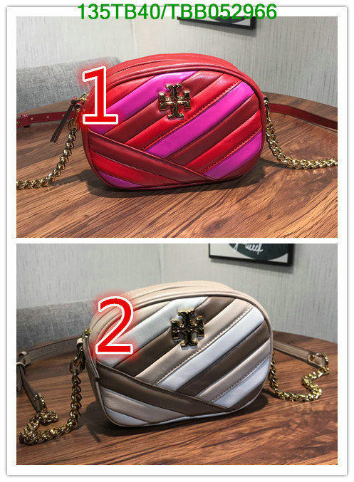 Tory Burch Bag-(Mirror)-Diagonal-,Code: TBB052966,$: 135USD