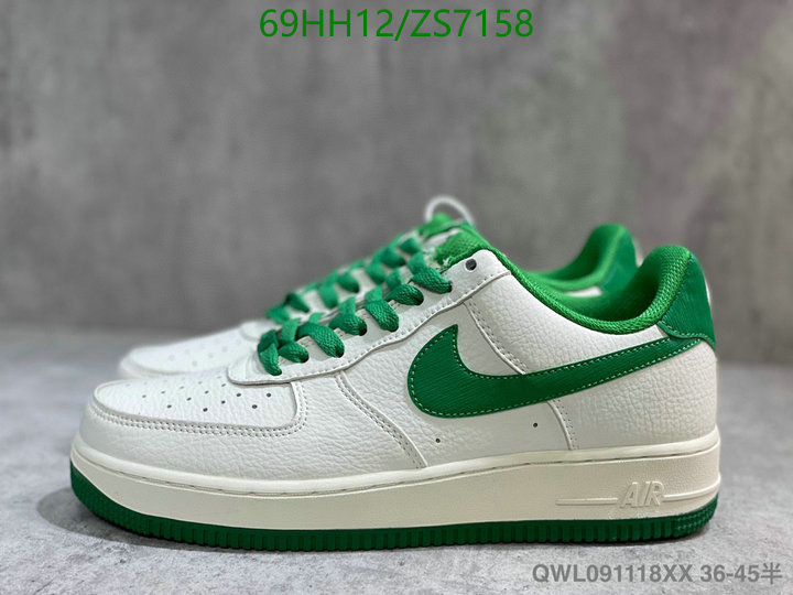 Women Shoes-NIKE, Code: ZS7158,$: 69USD