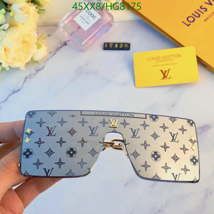 Glasses-LV, Code: HG8175,$: 45USD