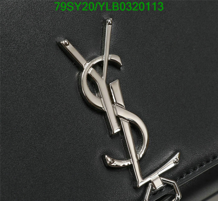 YSL Bag-(4A)-Kate-Solferino-Sunset,Code: YLB0320113,$: 79USD